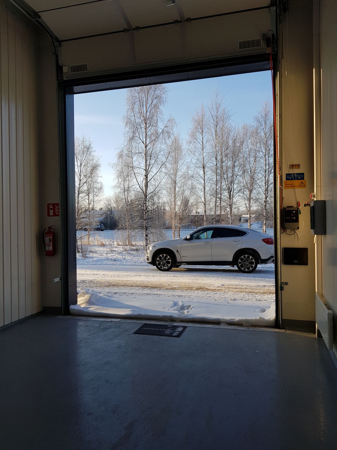 Tilakuva