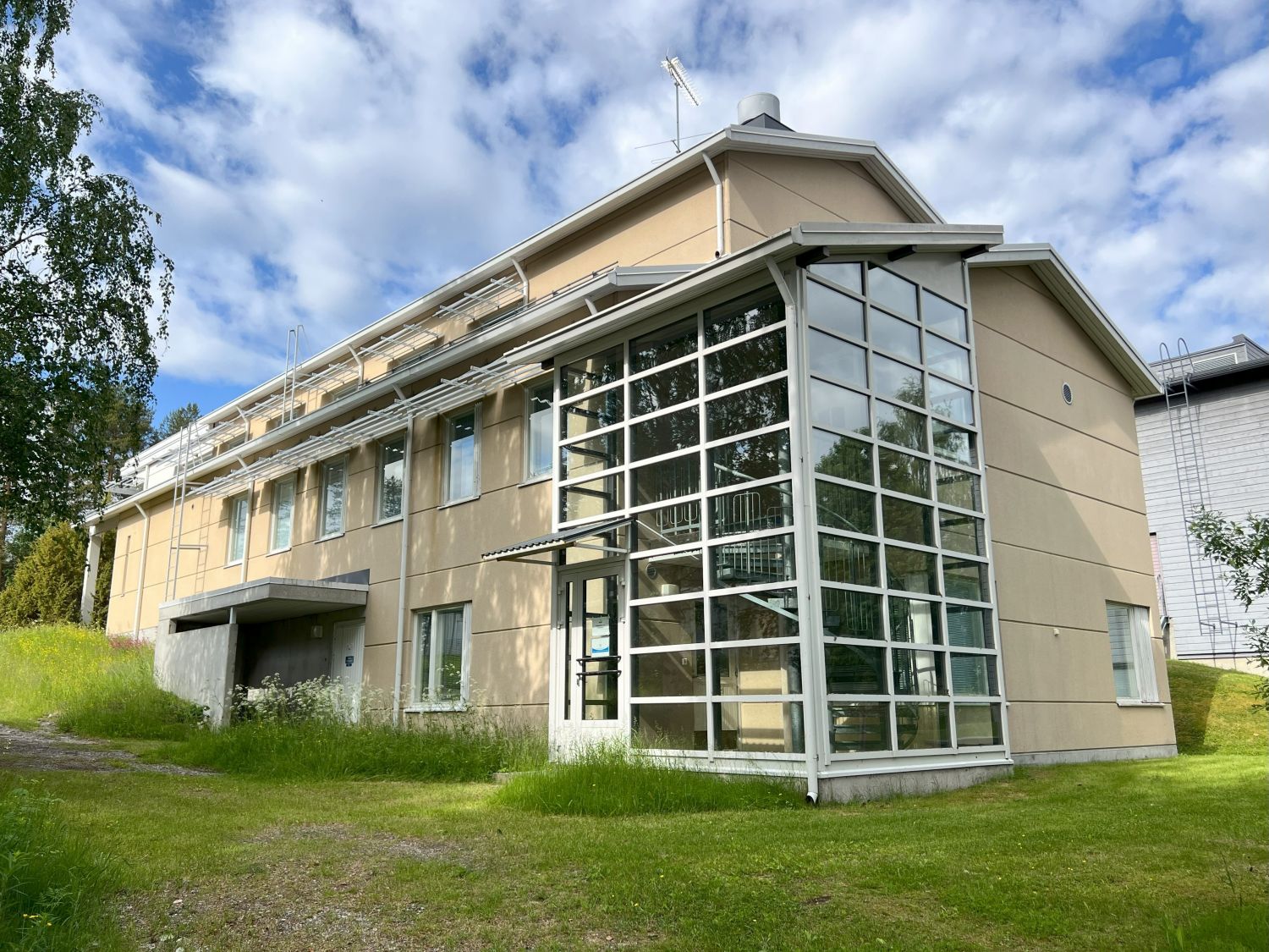 Tutkimuskeskus