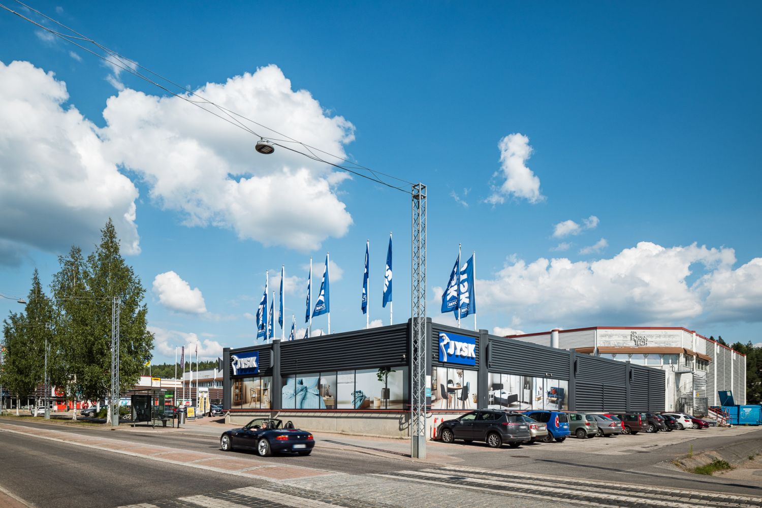 Toimistotila 167,5 m² | 2. krs | Jyväskylä, SeppäläToimiva ja monipuolinen 167,5 m²:n toimistotila Jyväskylän Seppälässä – tila on vapaa. Tila sijaitsee kiinteistön toisessa kerroksessa ja sovelt...