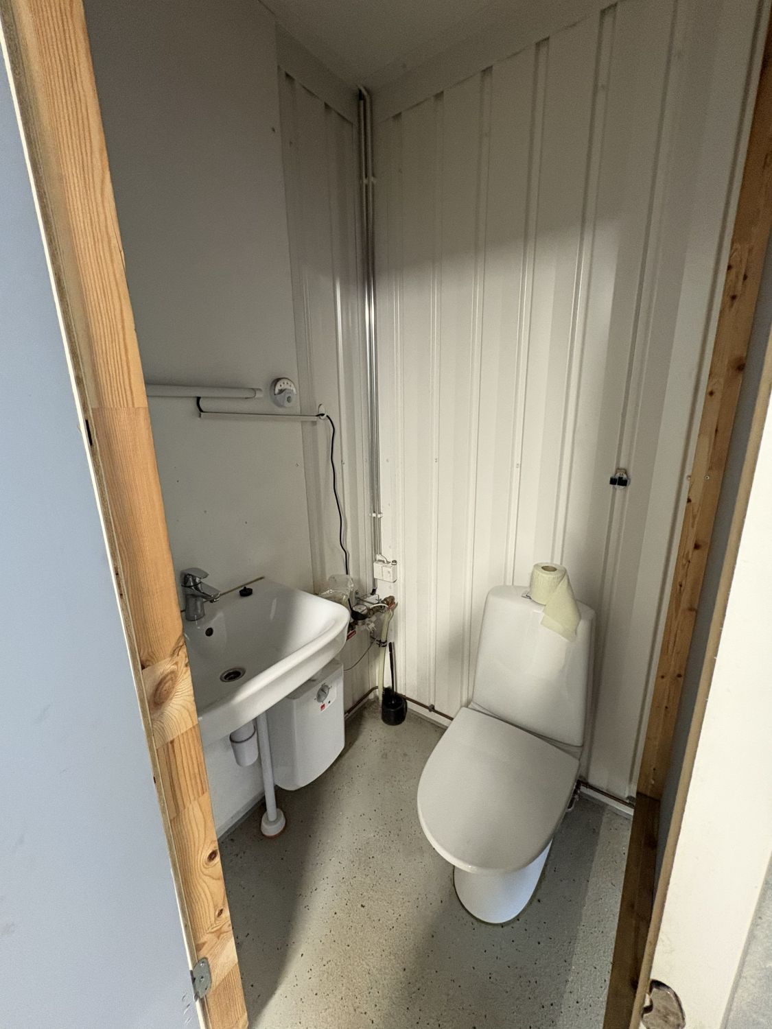 Wc