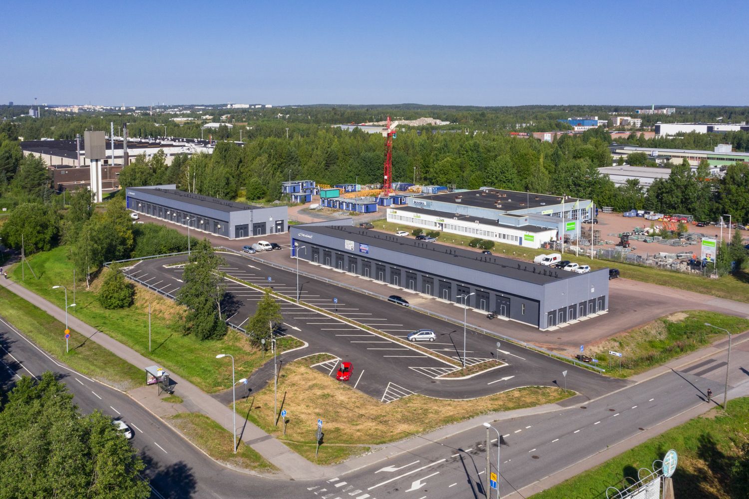 Ilmakuva