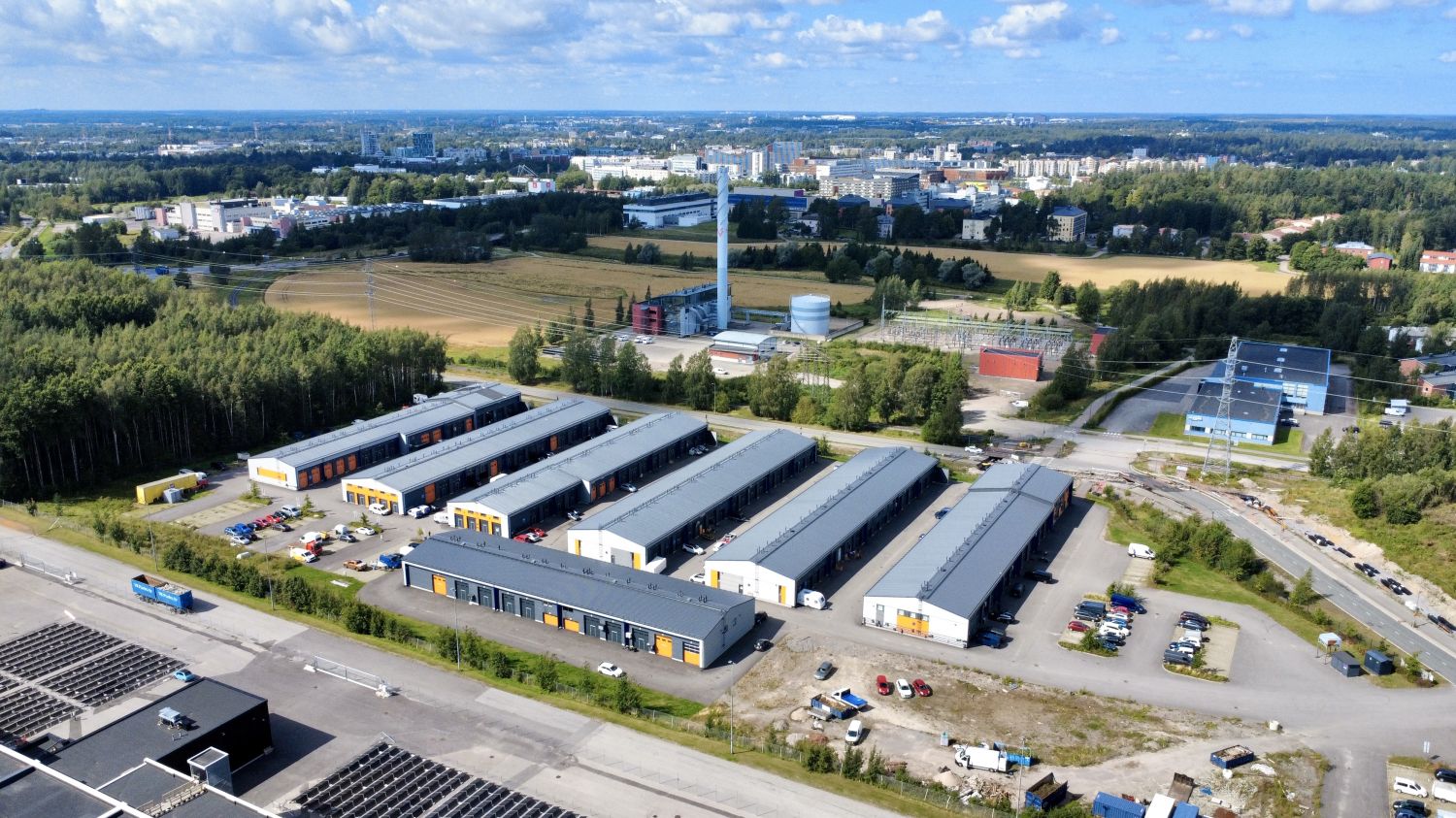 Ilmakuva