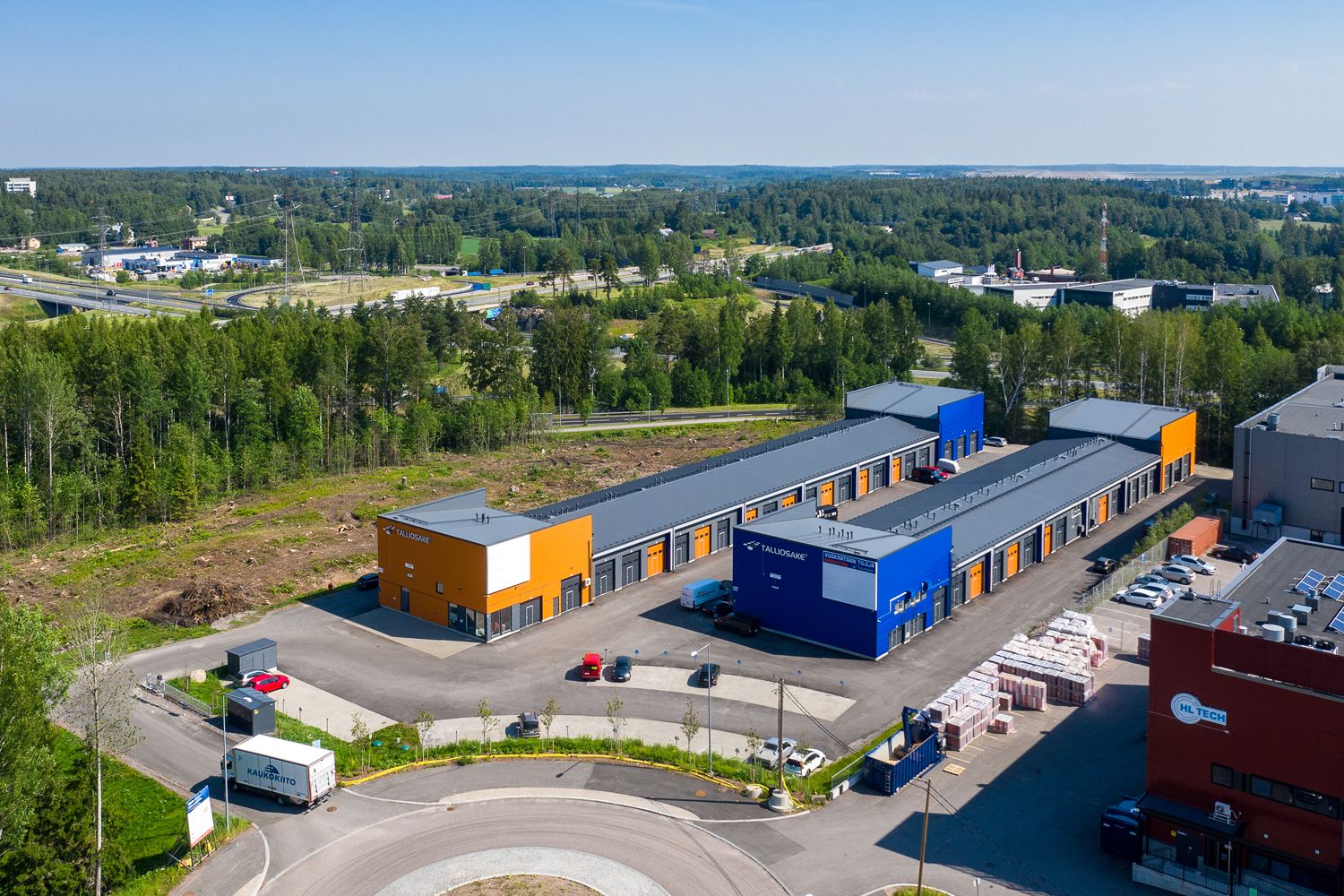 Ilmakuva