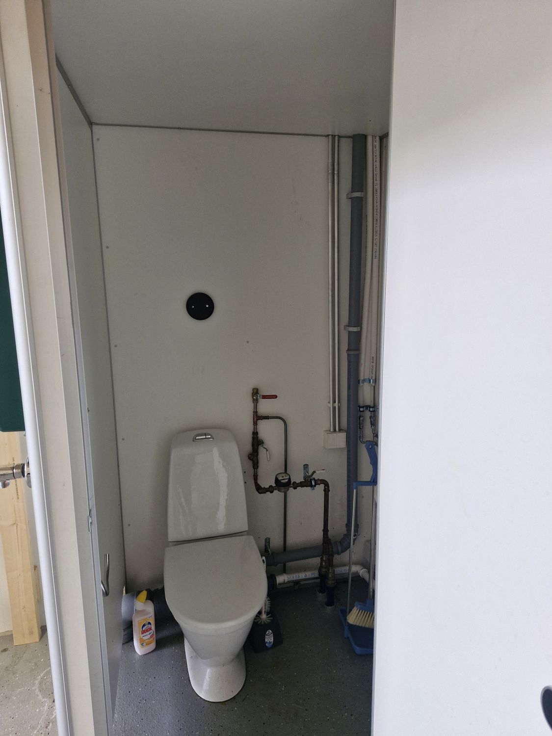 Wc