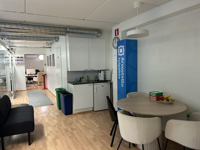 alakerran aula