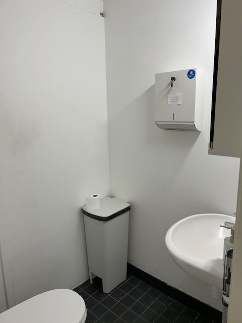 alakerran wc