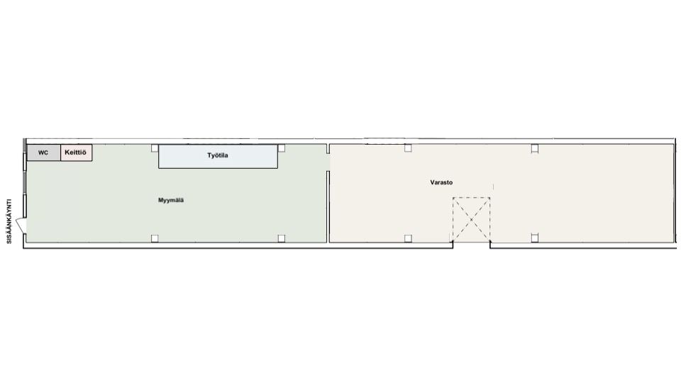 Pohjakuva 320 m2