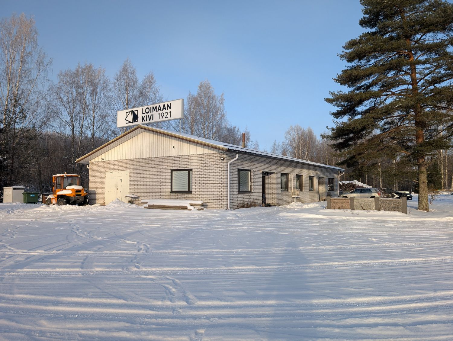 Kohdekuva 1