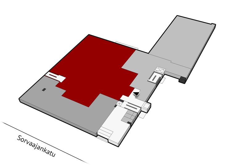 Pohja varasto