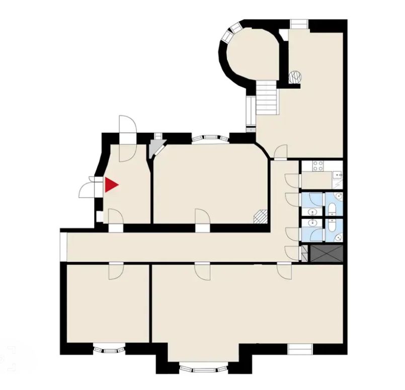 Pohjaratkaisu