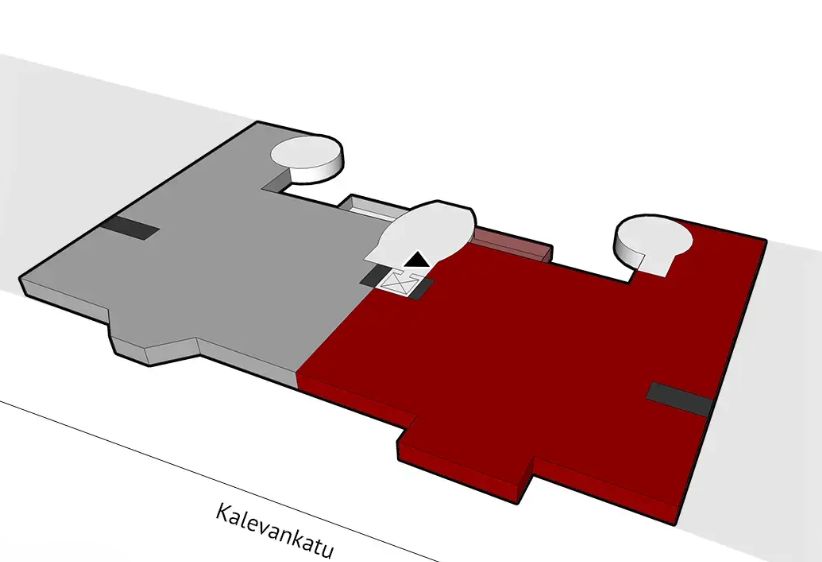 Kerroskartta