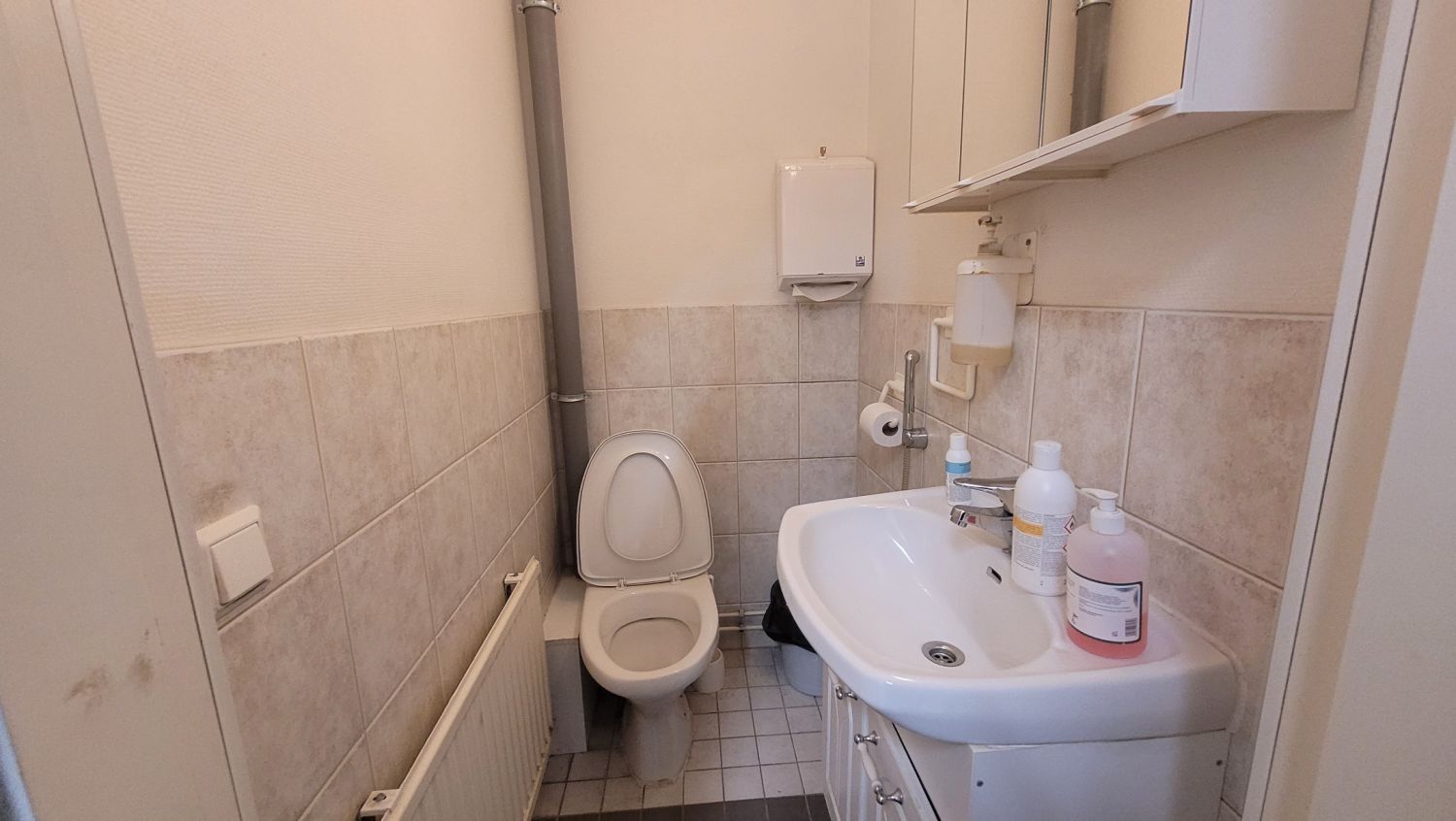 wc-tila