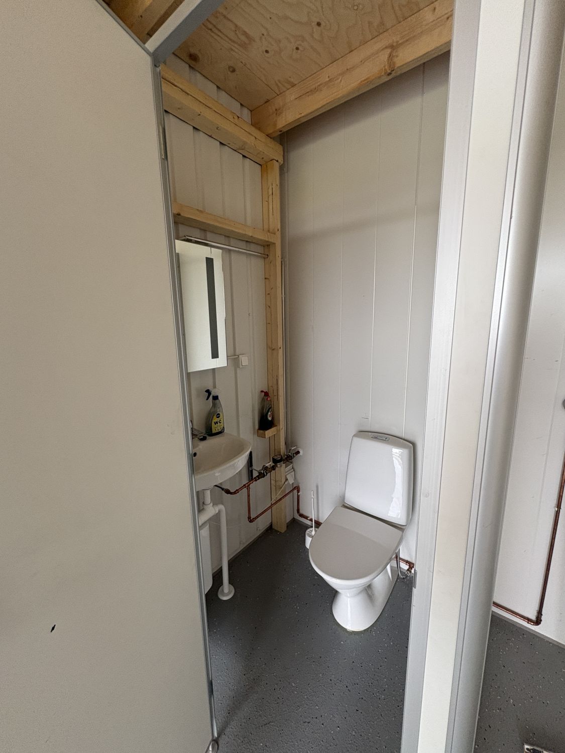Wc