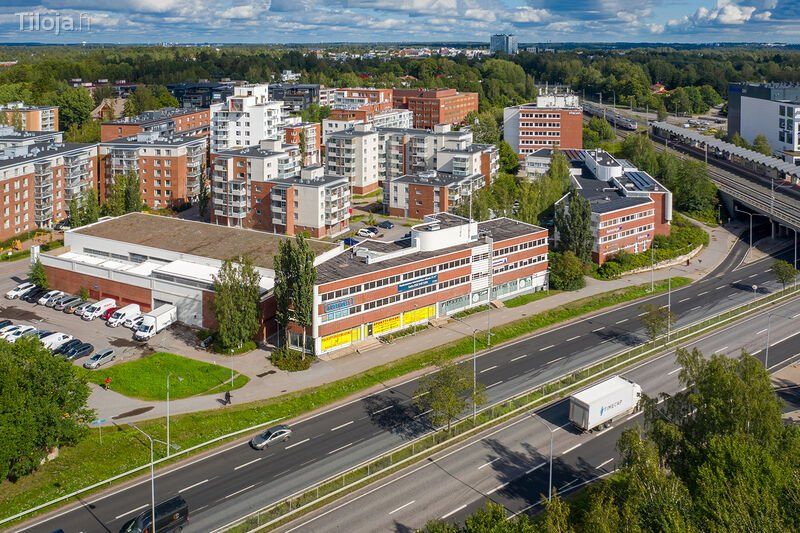 Kohdekuva 1