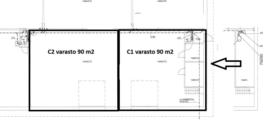 Pohjakuva, ei mittakaavassa