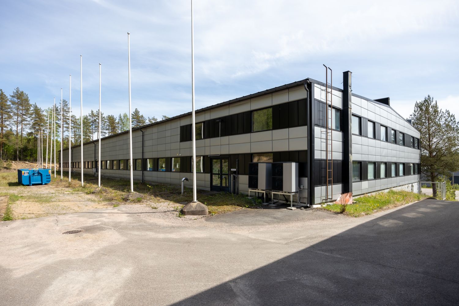 Aluekuva