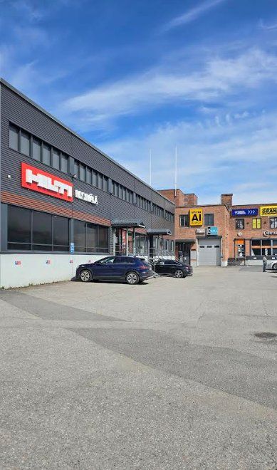 Vuokrattavana siistikuntoinen ja monipuolinen 224 m² toimistotila suositulla Nekalan yritysalueella Tampereella. Erinoma...
