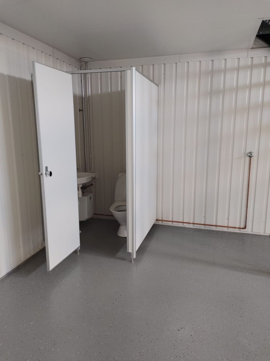 Wc
