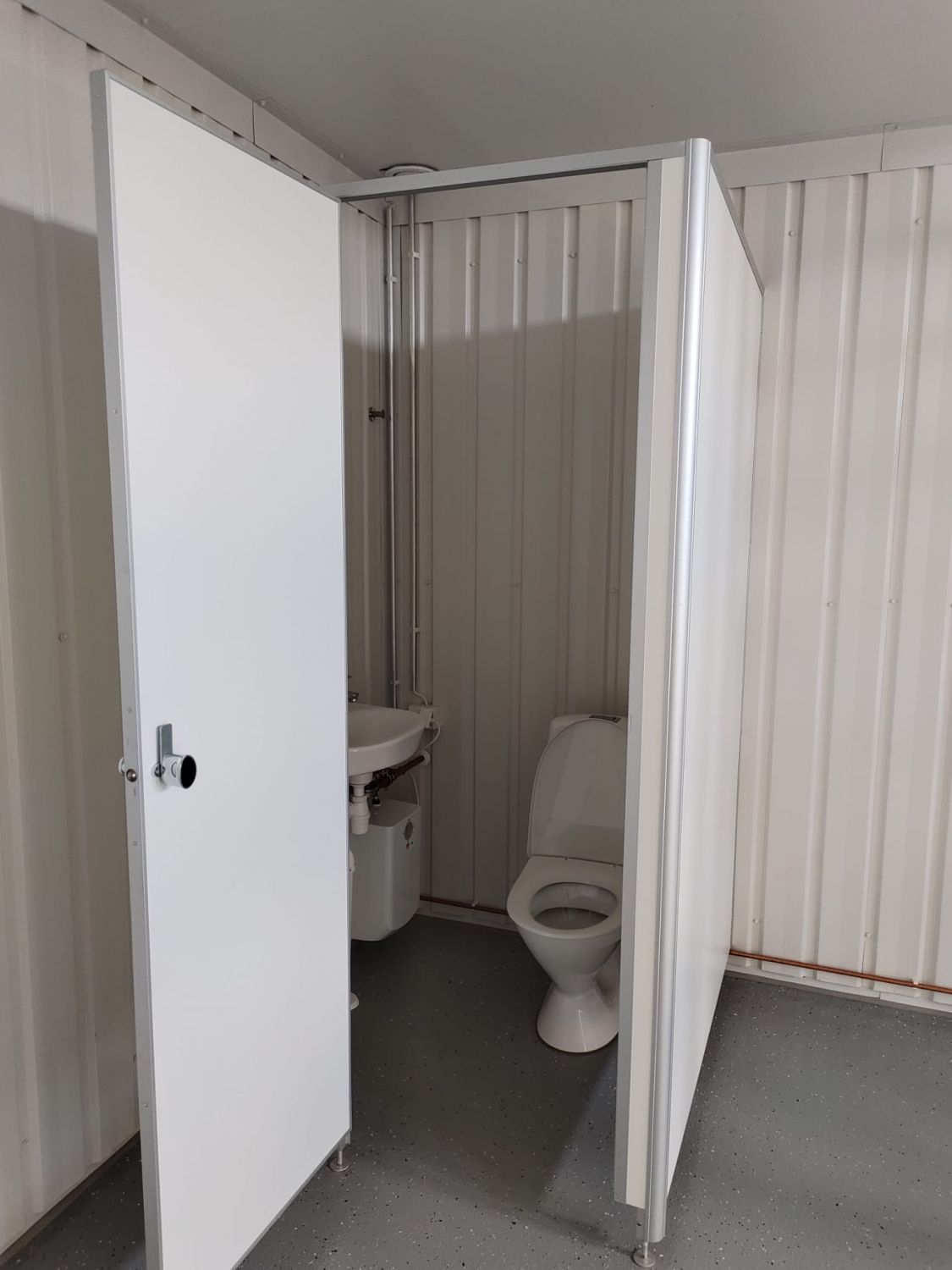 Wc