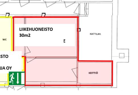 Ohjeellinen pohjakuva