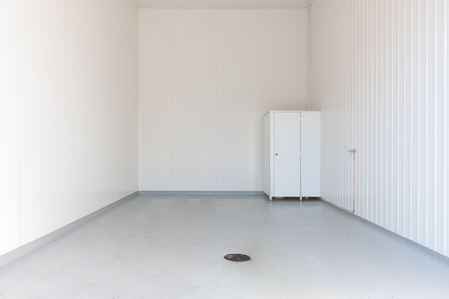 Viitteellinen tilakuva ja wc