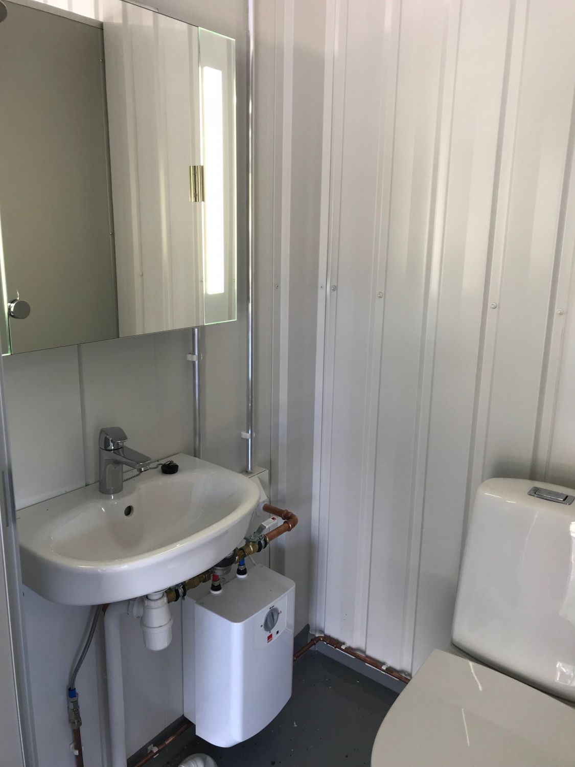 Wc
