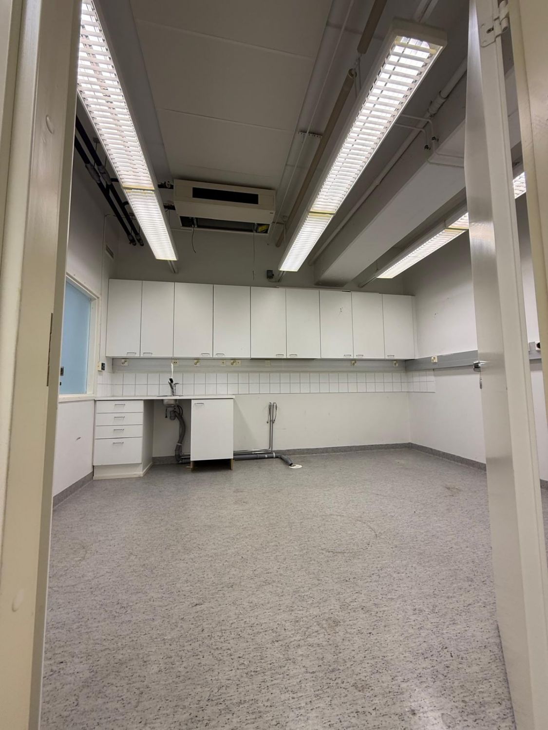 16,5m2 tila