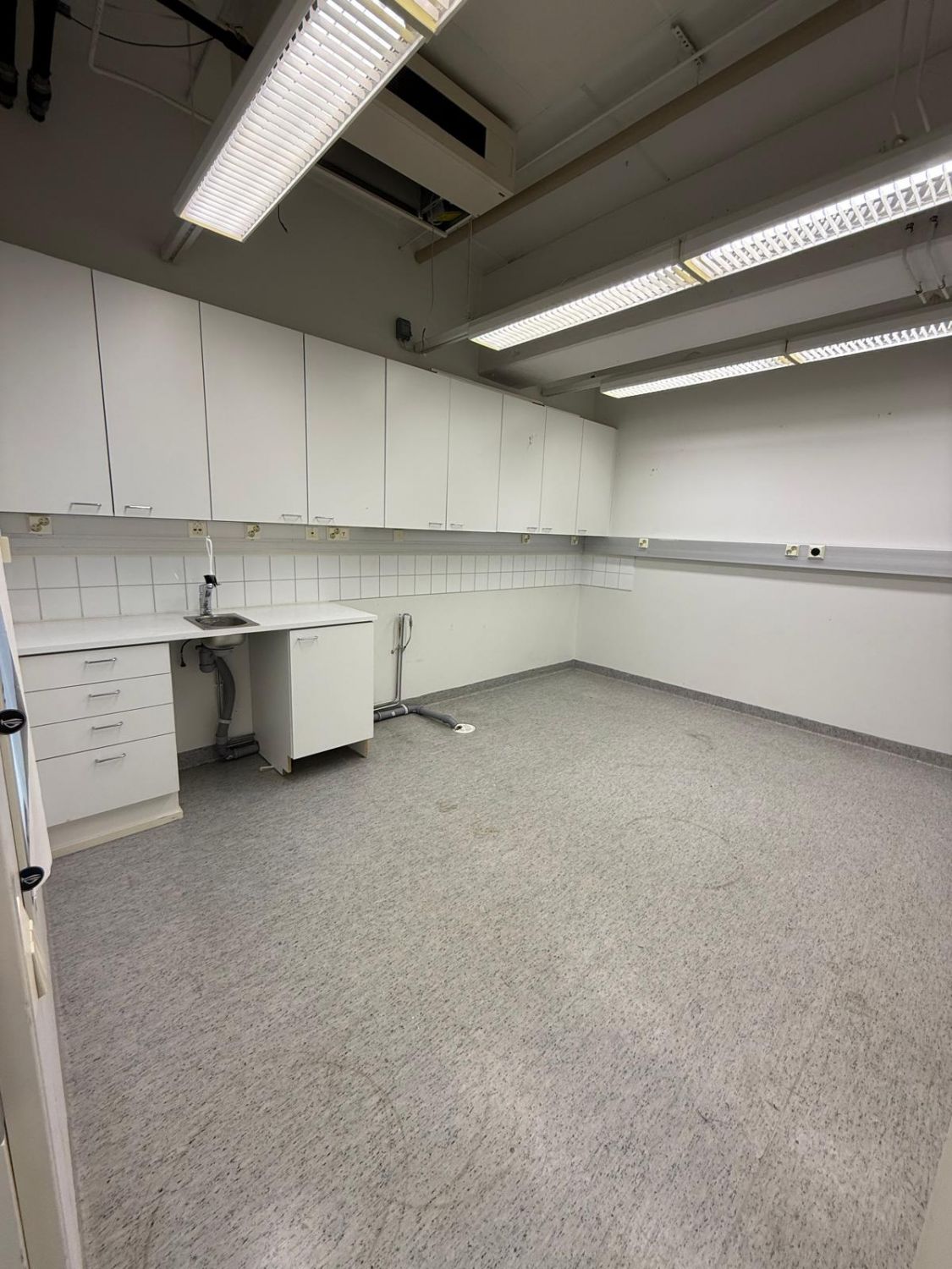 16,5m2 tila