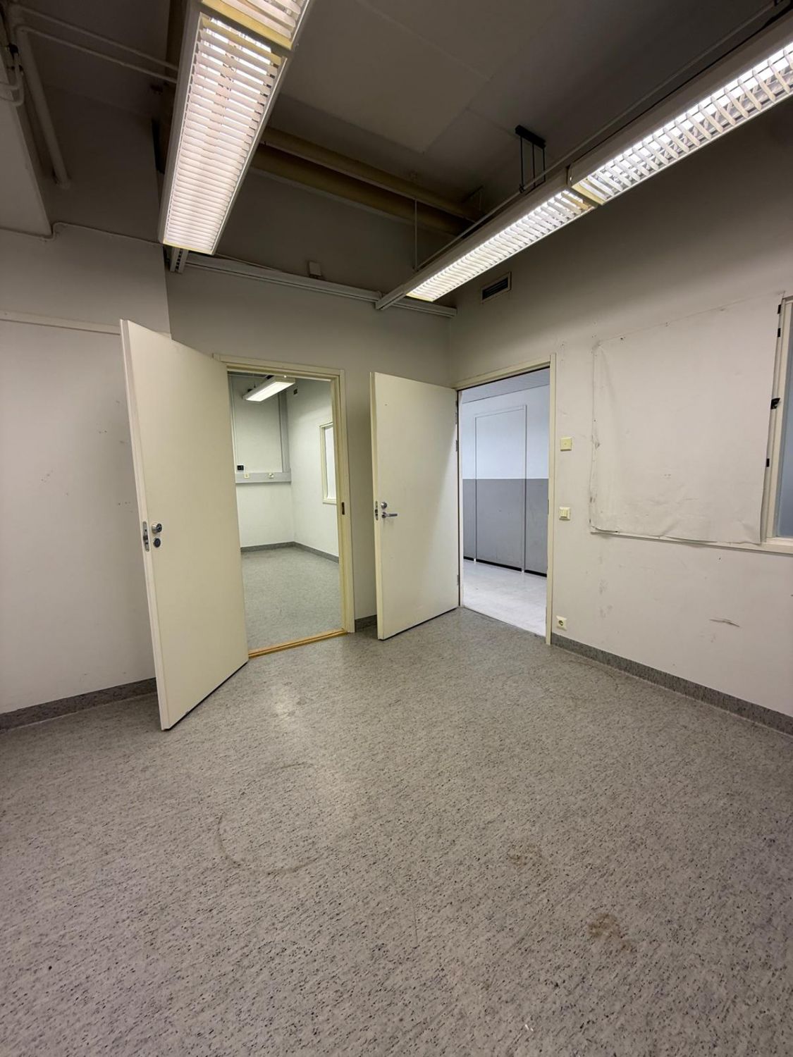 16,5m2 tila