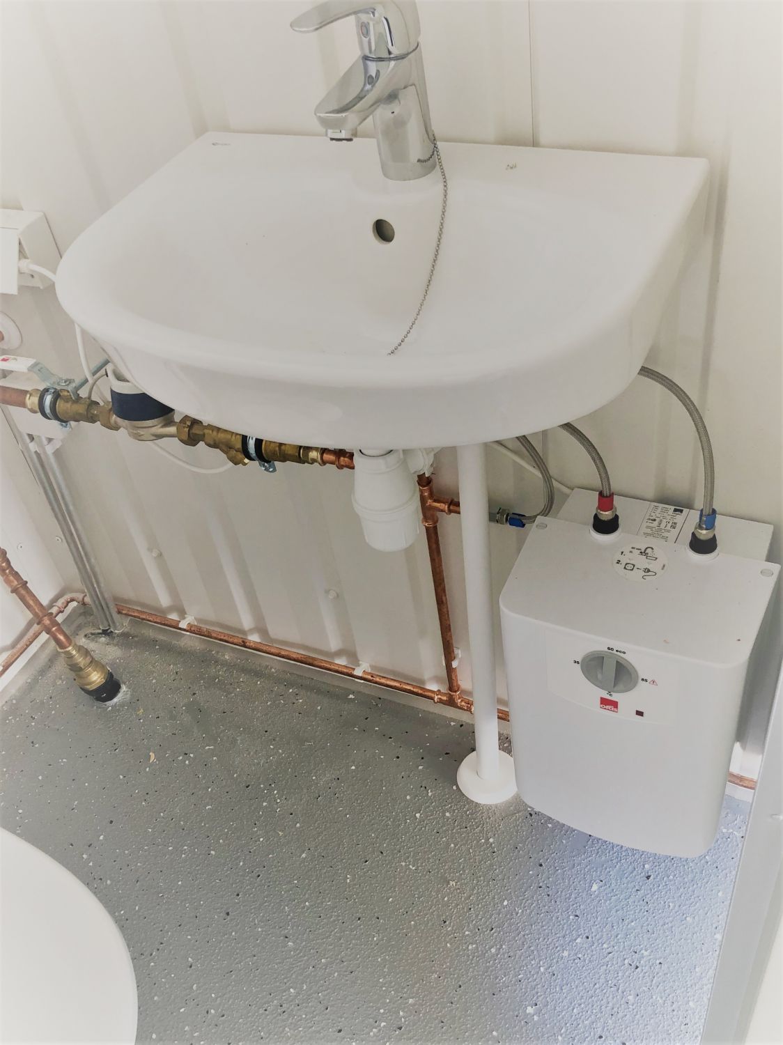 Wc