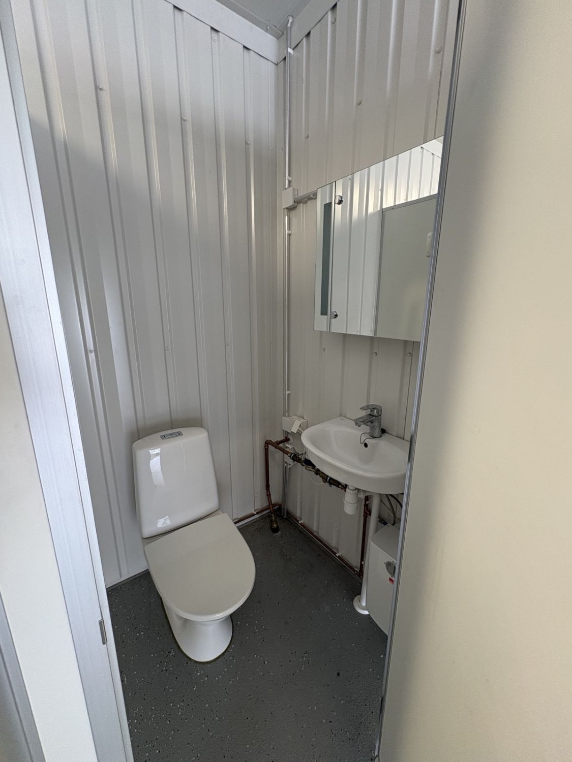 Wc