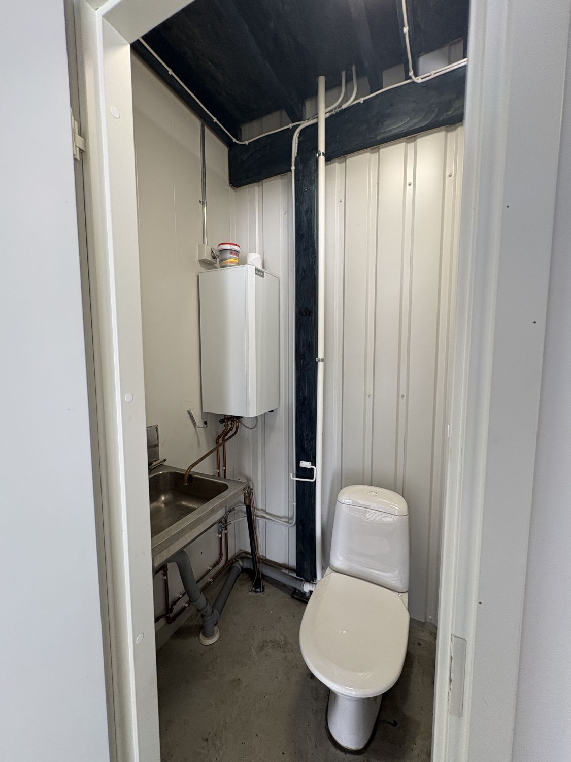 Wc