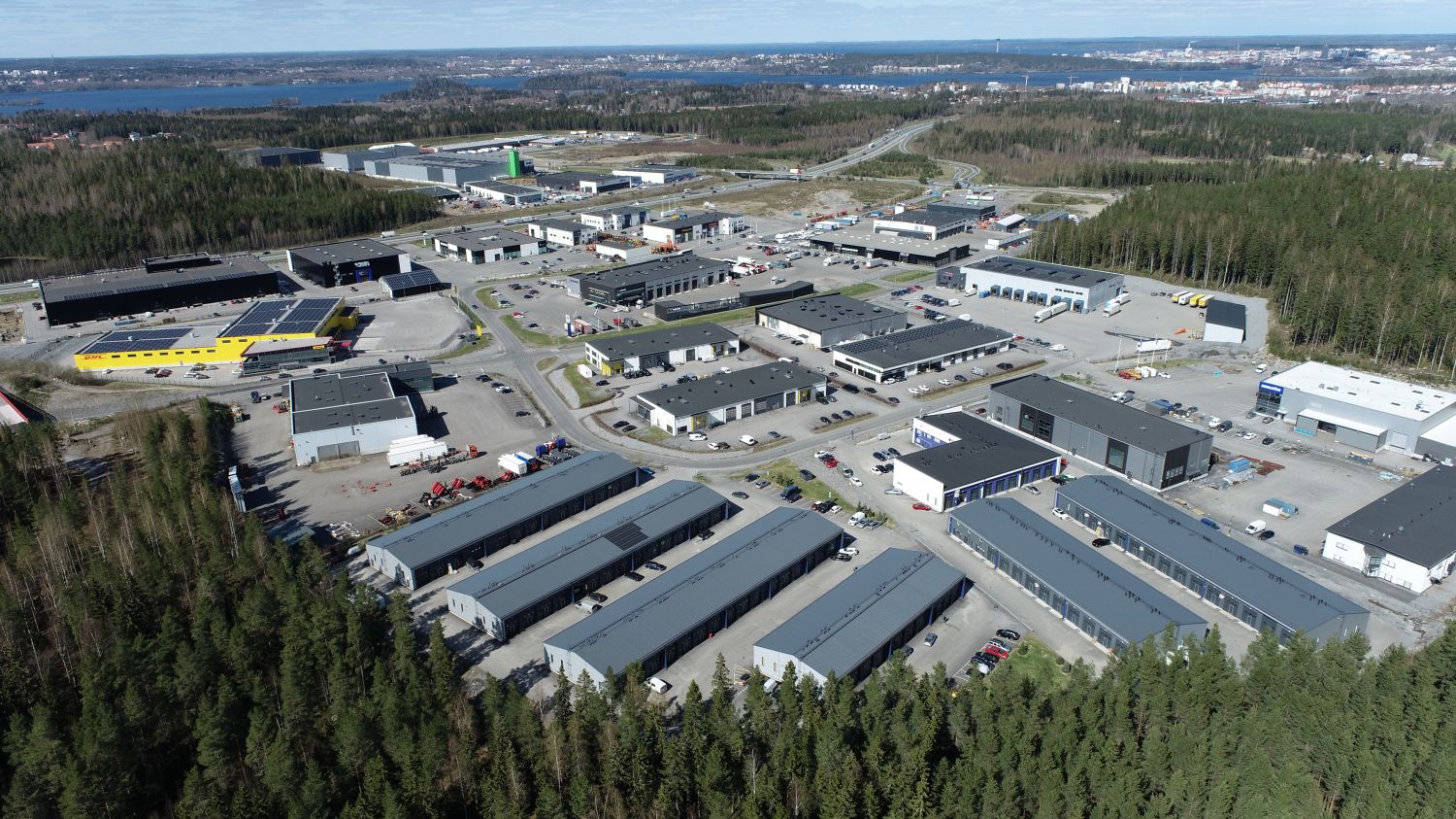 Ilmakuva