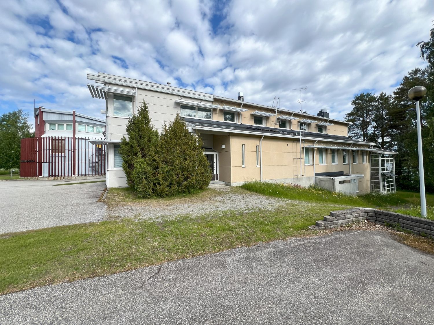 Tutkimuskeskus