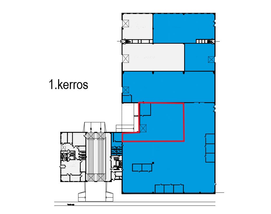 Pohjakuva, ei mittakaavassa