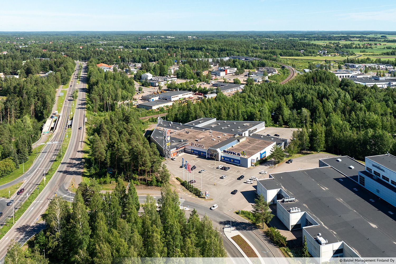 Kohdekuva 1