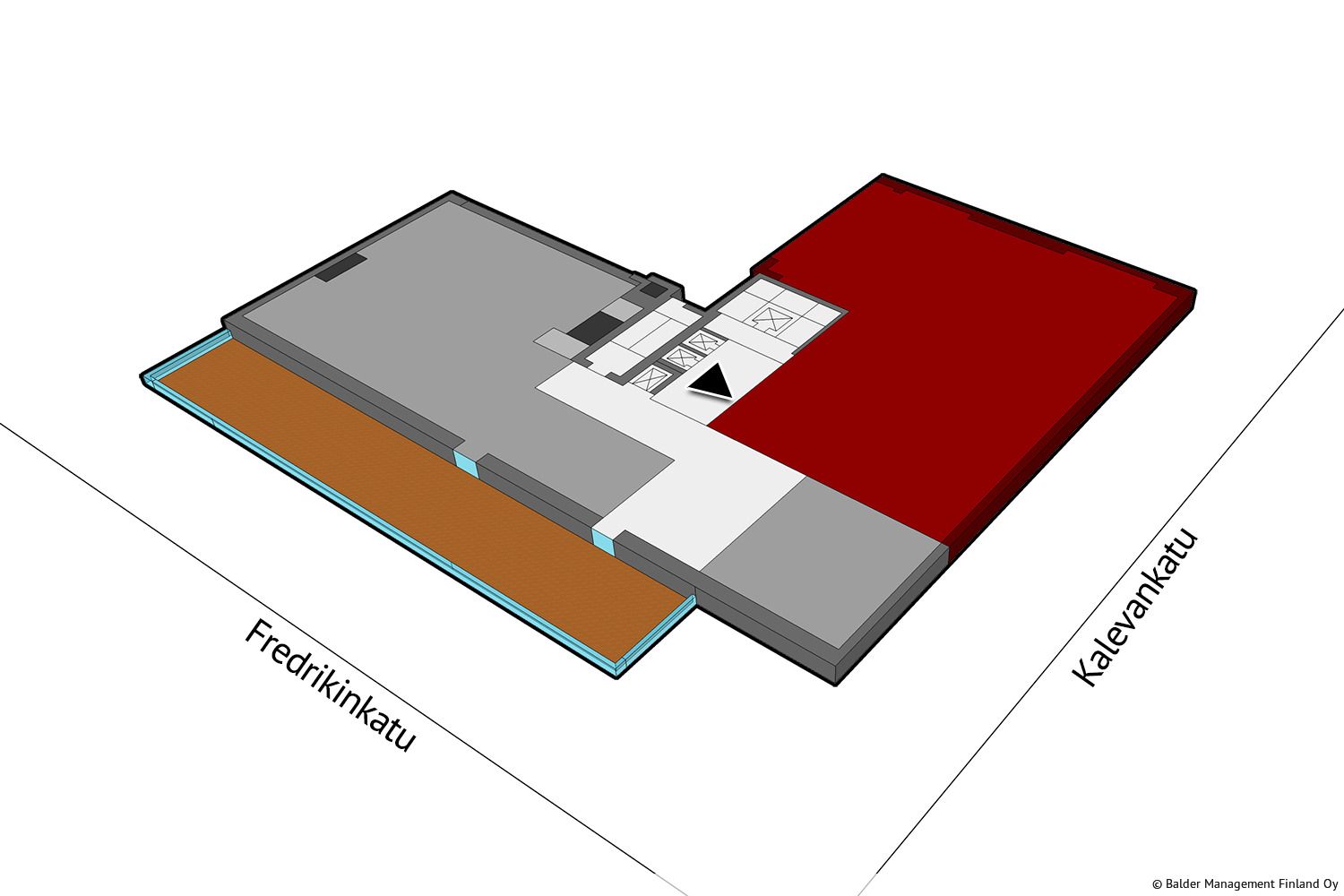 Kohdekuva 1