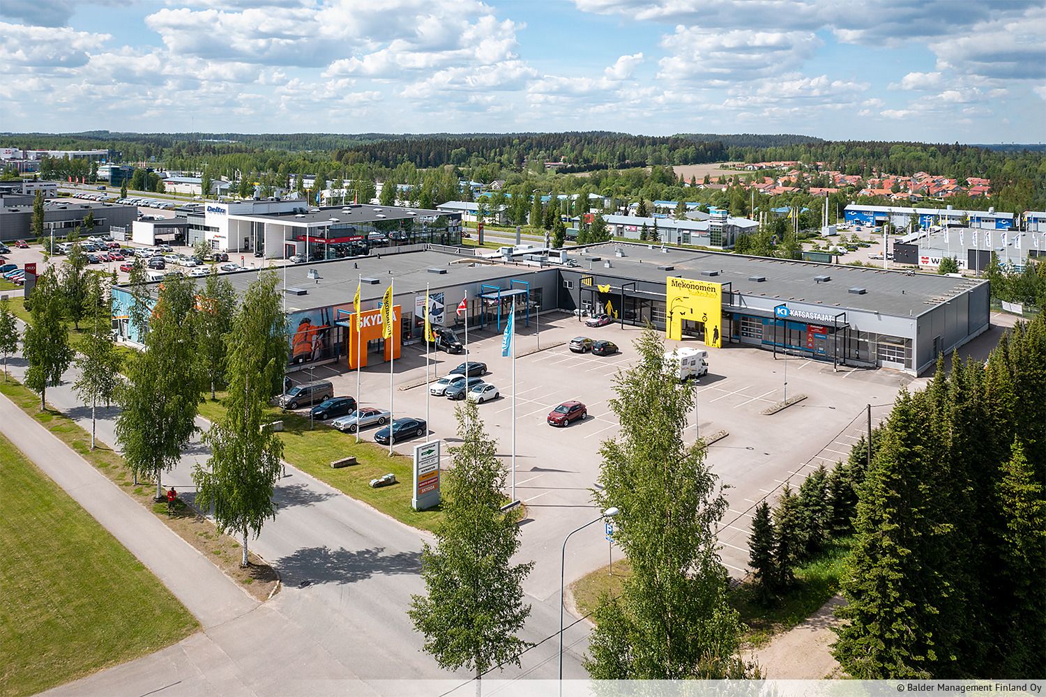 Kohdekuva 1
