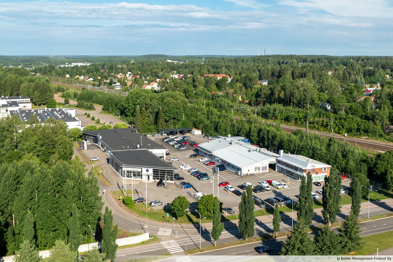 Kohdekuva 1