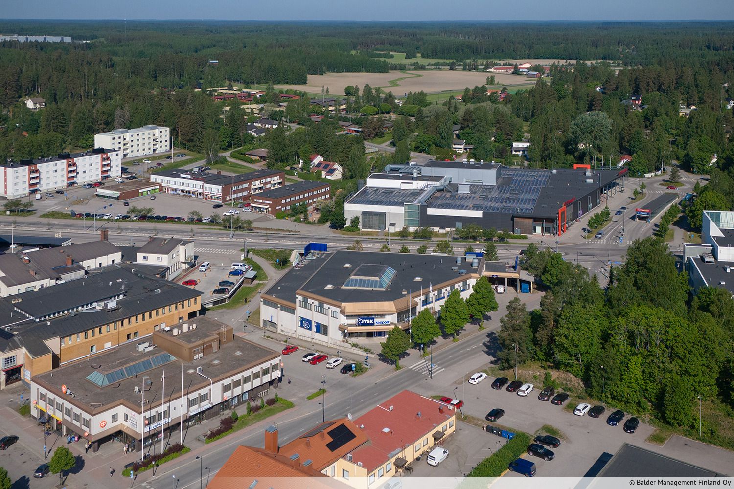 Kohdekuva 1