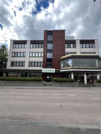 Vuokrataan erinomaiselta  paikalta n. 312,5 m2 toimistotilaa Väinönkadulta. Toimistotila on remontoitu muutama vuosi sit...
