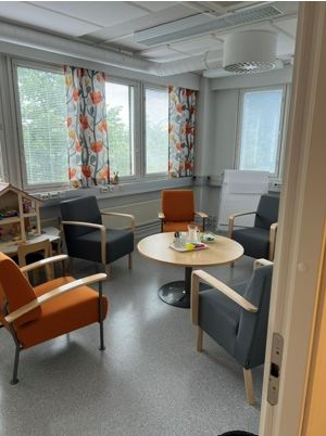 Sisäkuva