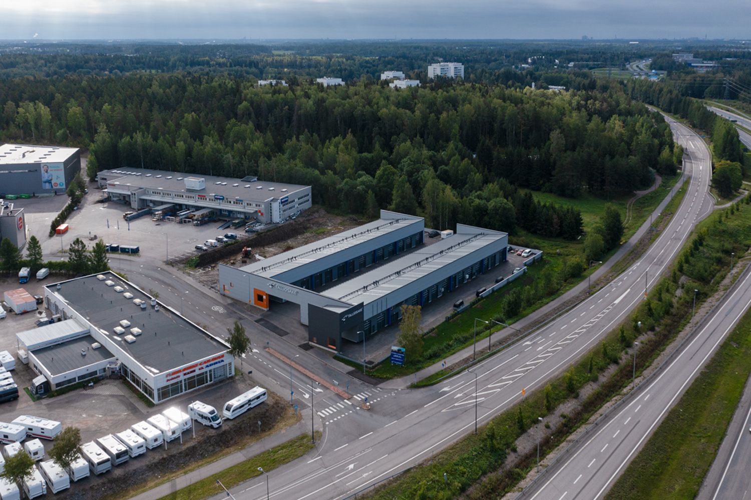 Ilmakuva