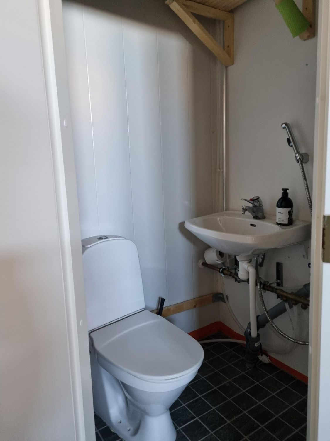 Wc