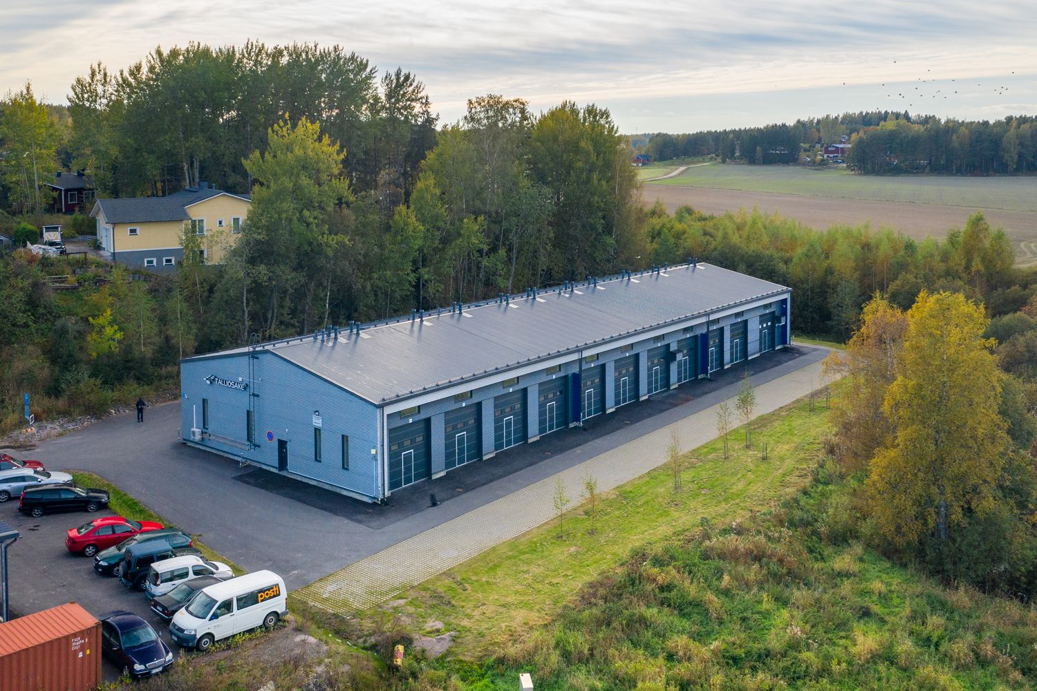 Ilmakuva