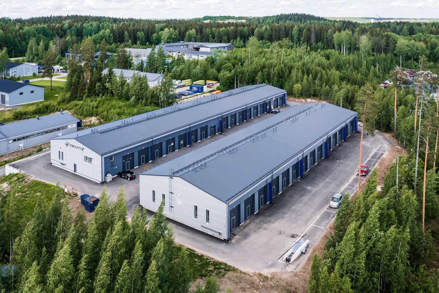 Ilmakuva