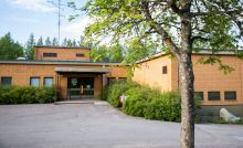 Monien mahdollisuuksien vuokratilat.