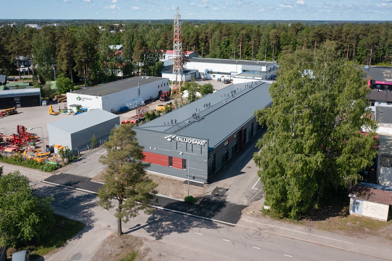 Ilmakuva