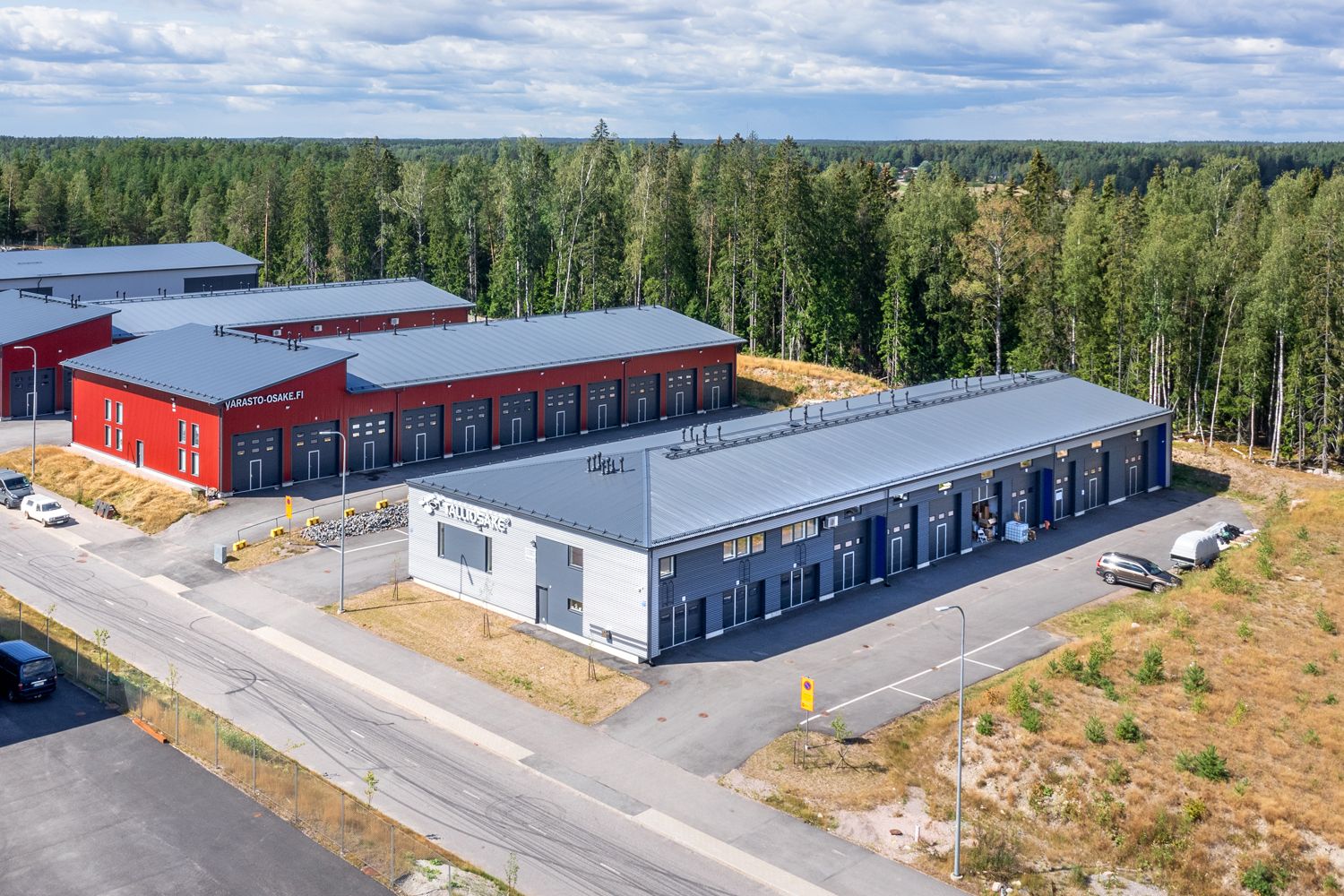 Ilmakuva