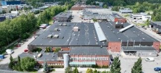 Vapaana toimintavalmis datakeskustila (sopii myös varastoksi), joka soveltuu yrityksen omaan käyttöön tai datakeskuspalveluja tarjoavaan datacenter-toimintaan muille yrityksille. Tilan nykyinen kokonaisteho on 2 MW. Kiinteistössä on oma parkkipaikka, ja tilaan on helppo saapua. Tila koostuu yhdestä ...